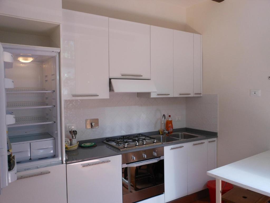 Appartamento con 2 Camere da Letto