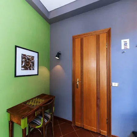 Signor Suite Colosseo-3